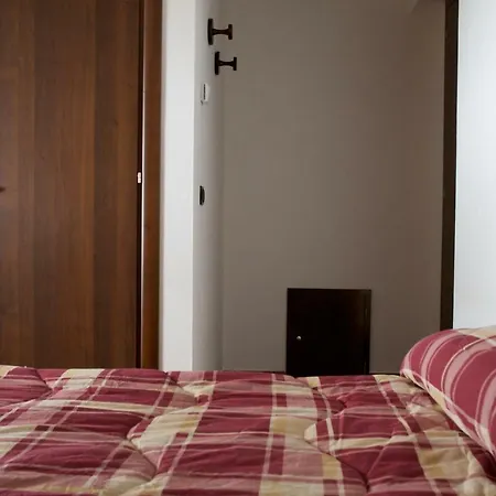 Fiorella Farm stay *