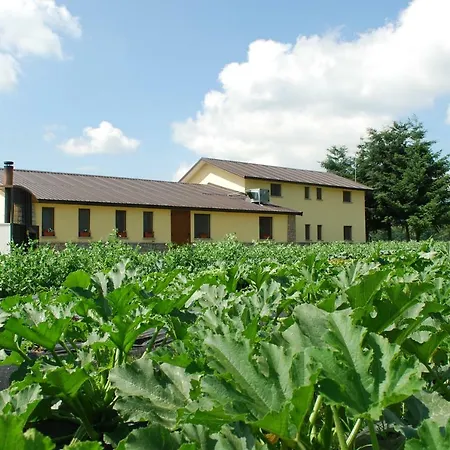 Farm stay Fiorella