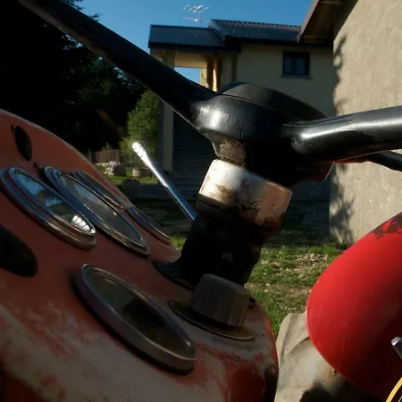 Alloggio per agriturismo Fiorella