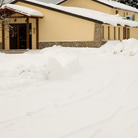 Fiorella Camigliatello Silano