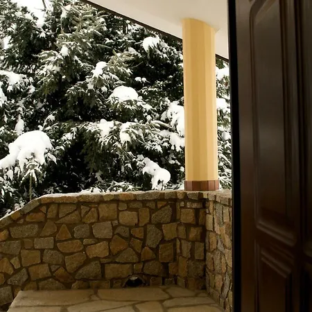 Farm stay Fiorella