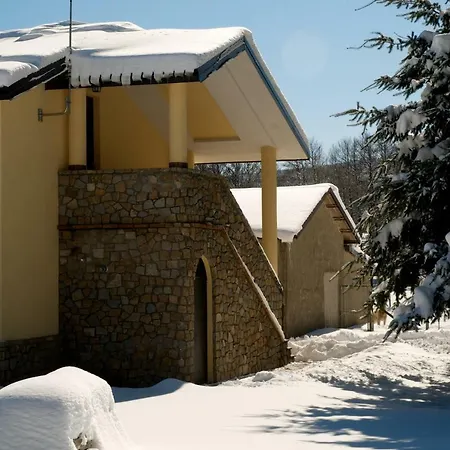 Fiorella Farm stay