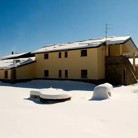 Farm stay Fiorella
