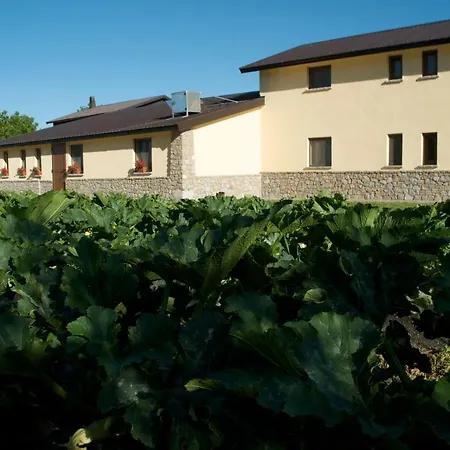 Farm stay Fiorella *