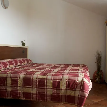 Fiorella Farm stay Camigliatello Silano