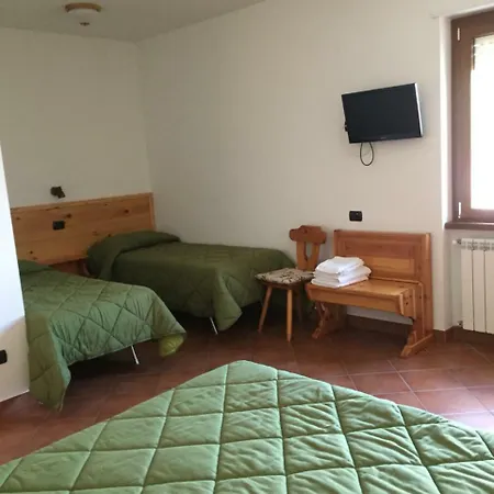 Farm stay Fiorella Camigliatello Silano
