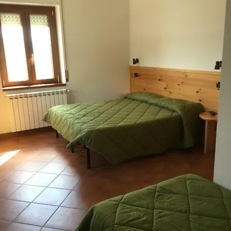 Fiorella Farm stay Camigliatello Silano