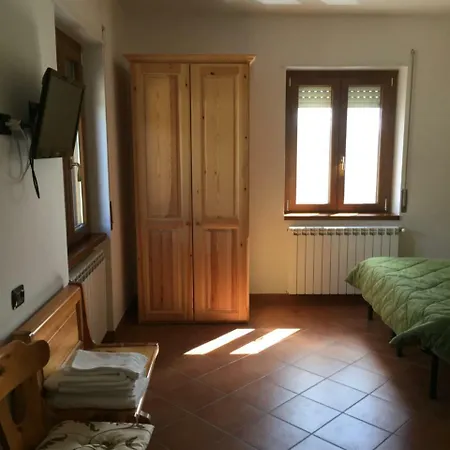 Fiorella * Camigliatello Silano