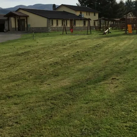 Fiorella Farm stay *