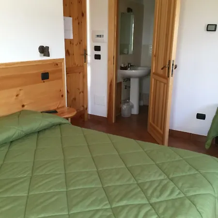 Alloggio per agriturismo Fiorella Camigliatello Silano