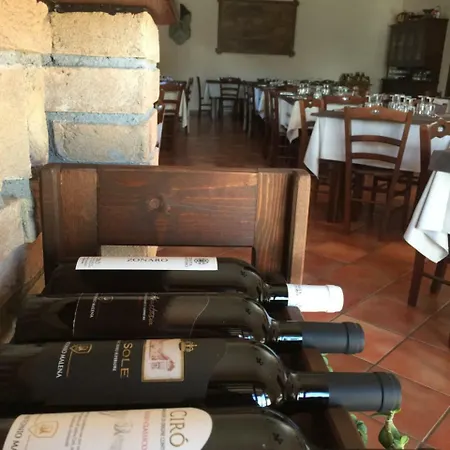 Fiorella Farm stay Camigliatello Silano