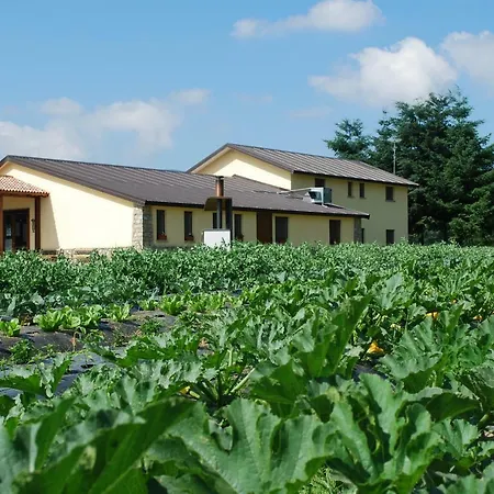 Farm stay Fiorella