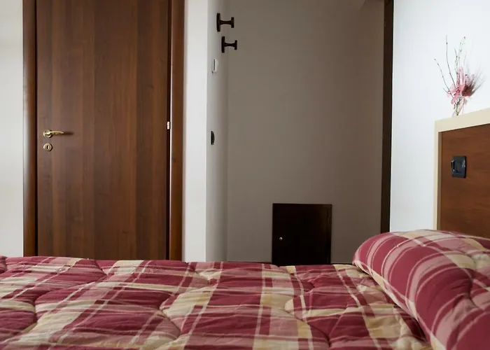 Fiorella Alloggio per agriturismo *