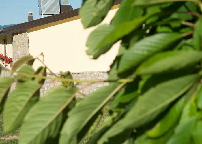 Fiorella * Camigliatello Silano