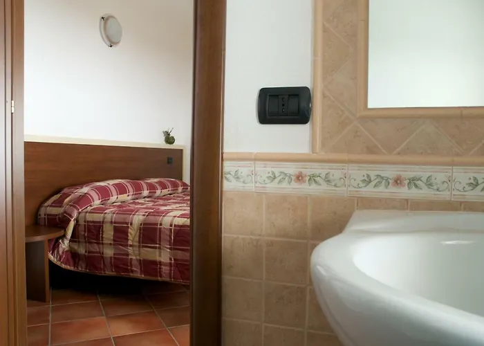 Alloggio per agriturismo Fiorella *