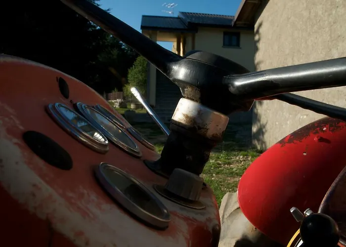 Alloggio per agriturismo Fiorella