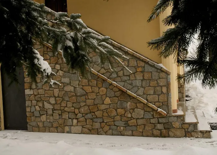 Fiorella Alloggio per agriturismo *