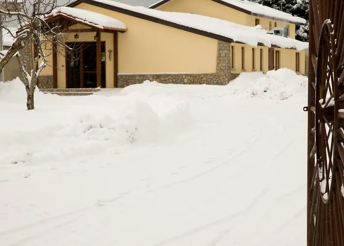 Fiorella Camigliatello Silano