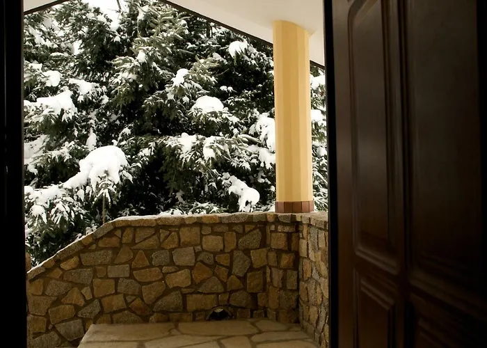 Alloggio per agriturismo Fiorella