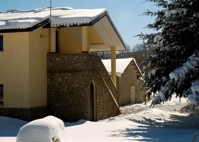 Fiorella Alloggio per agriturismo