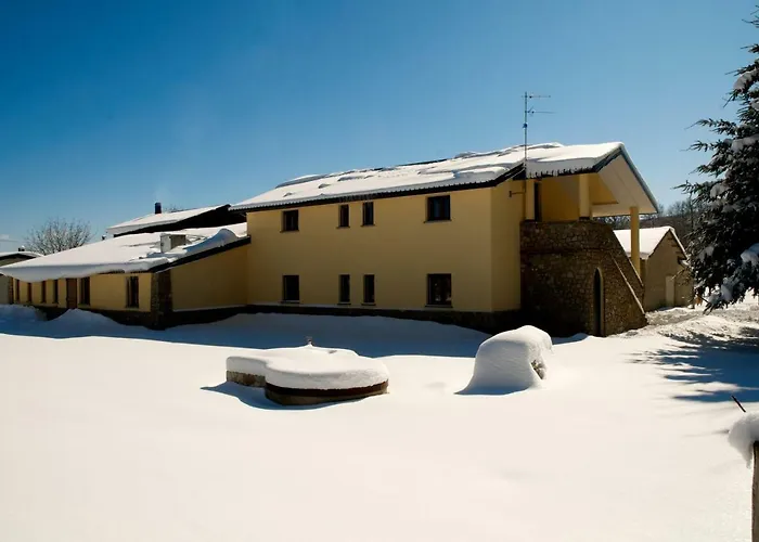 Alloggio per agriturismo Fiorella