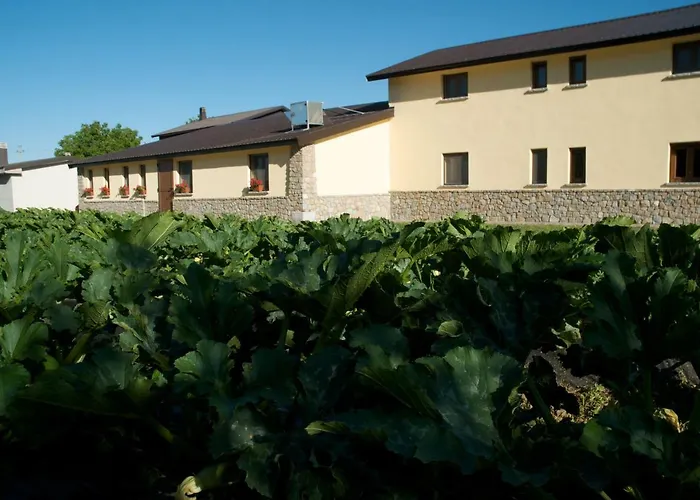 Feriegård Fiorella *