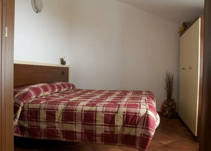 Fiorella Alloggio per agriturismo Camigliatello Silano