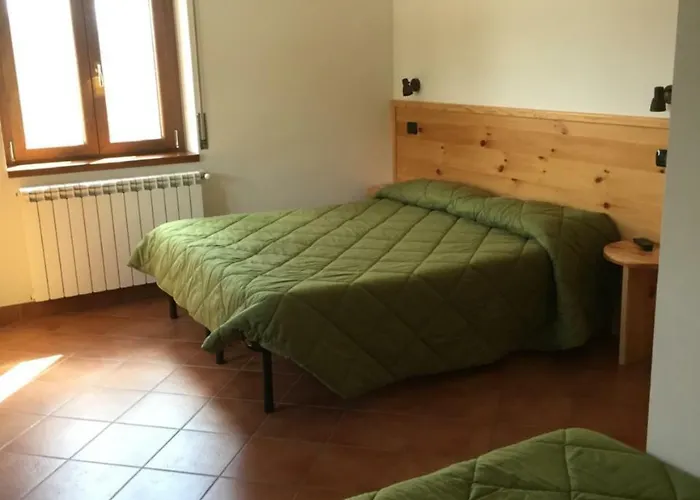 Fiorella Alloggio per agriturismo Camigliatello Silano