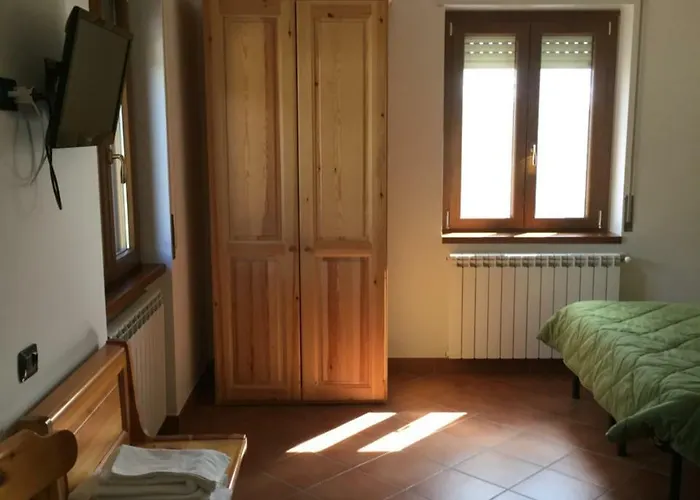 Fiorella * Camigliatello Silano