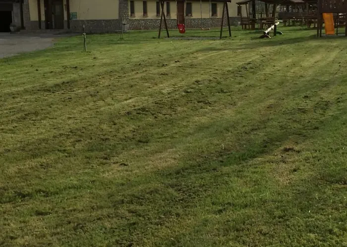 Fiorella Alloggio per agriturismo *