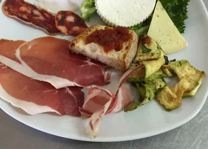 Fiorella Camigliatello Silano