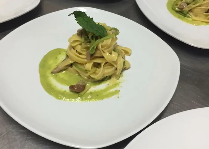 Fiorella * Camigliatello Silano