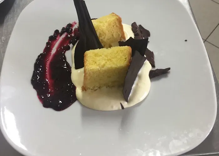 Fiorella Alloggio per agriturismo Camigliatello Silano