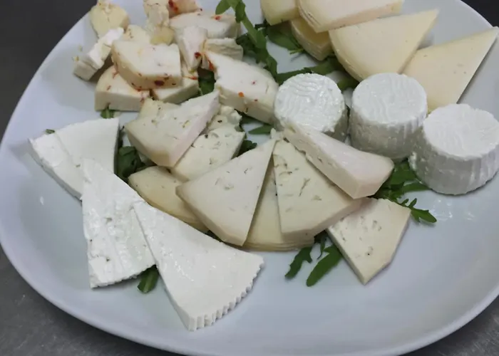 Fiorella Alloggio per agriturismo