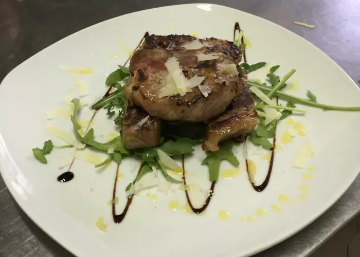 Alloggio per agriturismo Fiorella *