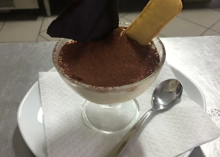 Fiorella * Camigliatello Silano