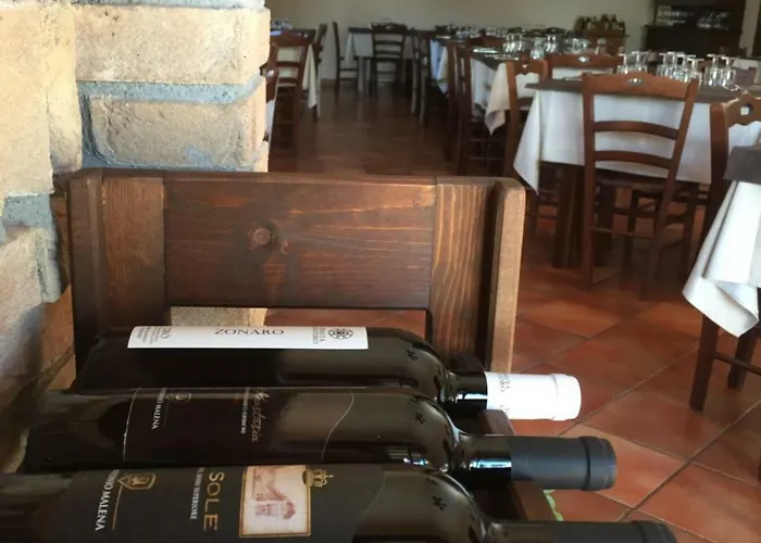 Fiorella Farmház Camigliatello Silano