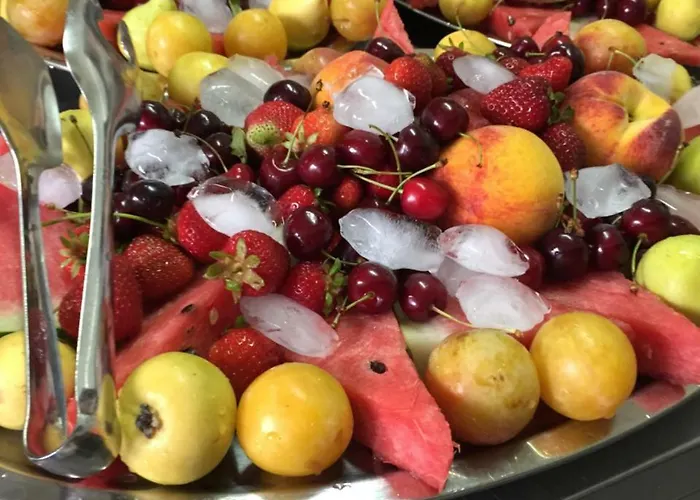 Feriegård Fiorella *