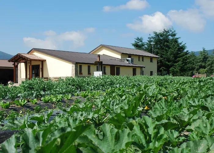 Alloggio per agriturismo Fiorella